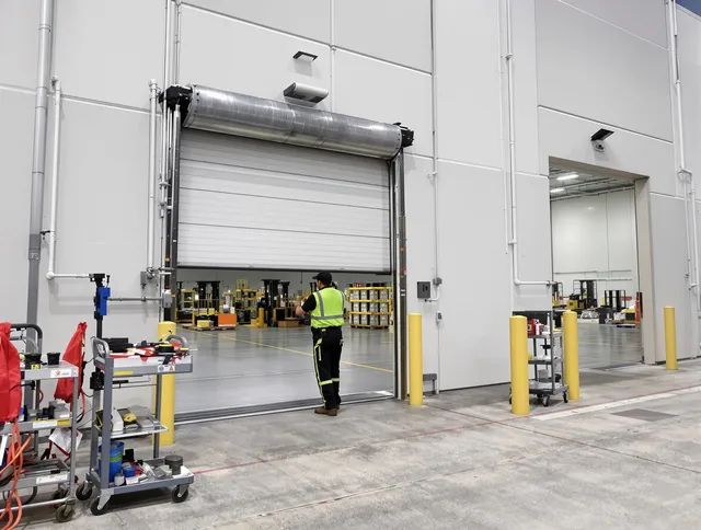 Commercial Repair service in Stallings, NC