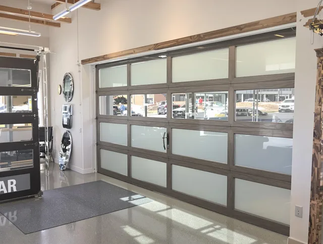 Custom Doors service in Stallings, NC