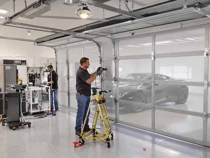 Dents Repair service in Stallings, NC