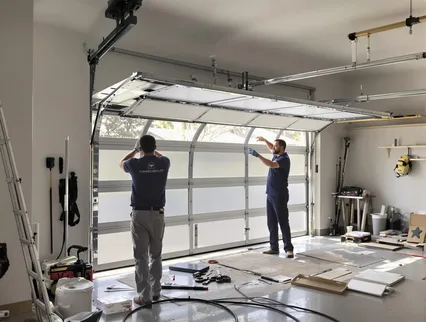 Door Replacement service in Stallings, NC