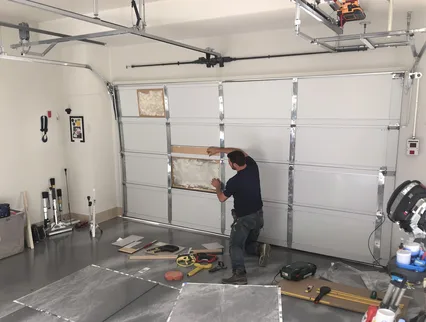 Panel Repair service in Stallings, NC