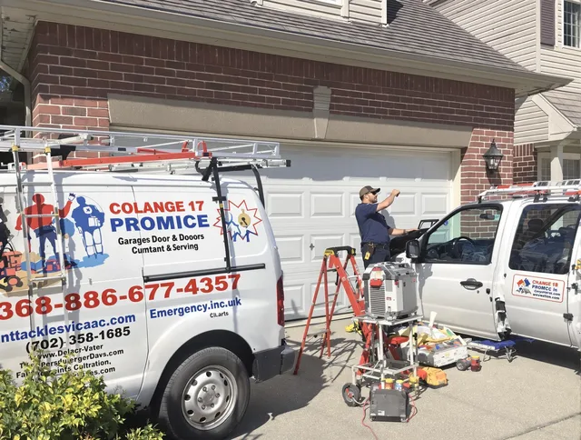 Same Day Repair service in Stallings, NC