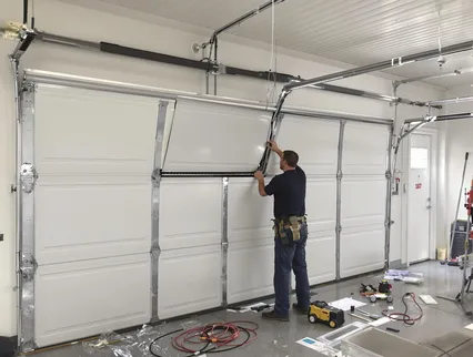 Section Replacement service in Stallings, NC